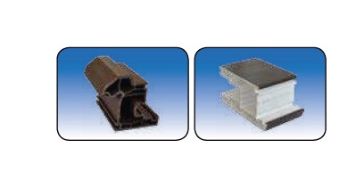 AMS 300PUR Profil Kaplama Makinesi (Sıcak Tutkallı)  4